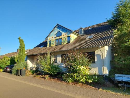 Blieskastel Apartment | Ferienwohnung Ragwurz