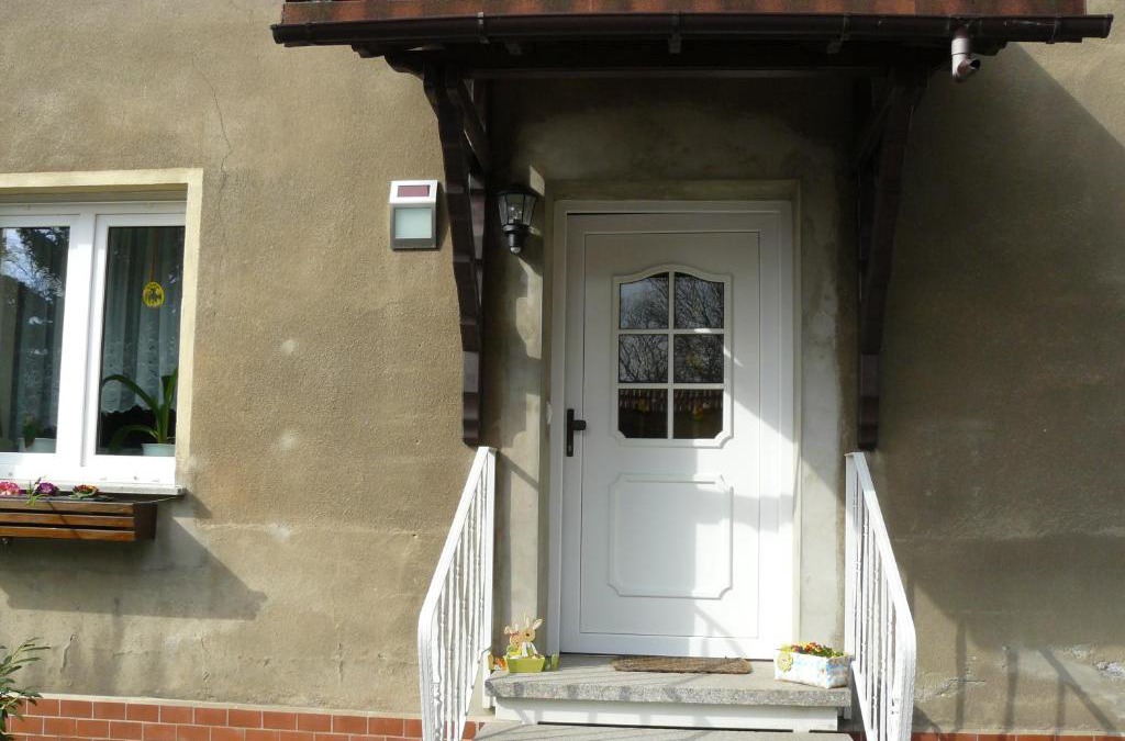 Rampitz Apartment | Ferienwohnung Rampitz