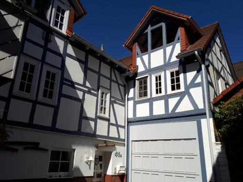 Wetter Apartment | Ferienwohnung Rapunzel 2