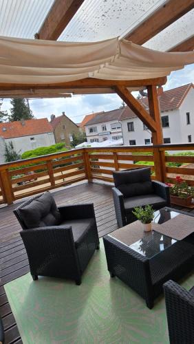 Mainz-Bingen Apartment | Ferienwohnung Regina