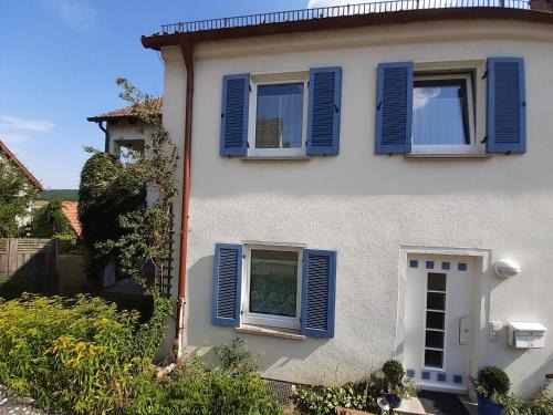 Rottingen Apartment | Ferienwohnung Regine Settelmeier