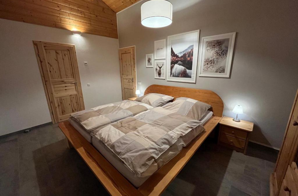 Reifferscheid Apartment | Ferienwohnung Reifferscheid - Eifel