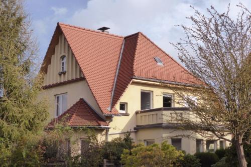 Wahlsburg Apartment | Ferienwohnung Reinette