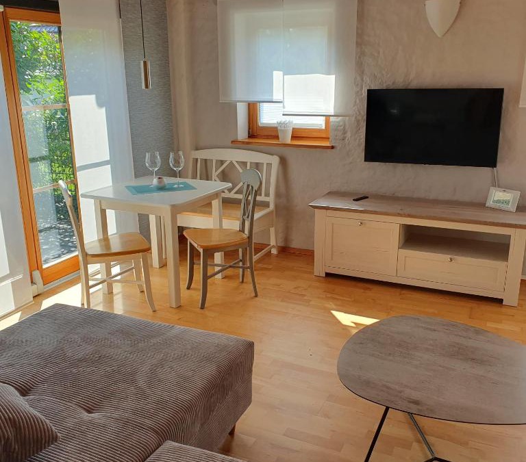 Neudrossenfeld Apartment | Ferienwohnung RELAX