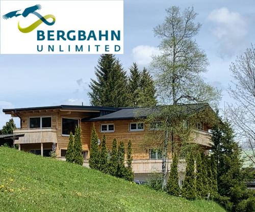 Hirschegg Apartment | Ferienwohnung Riezler