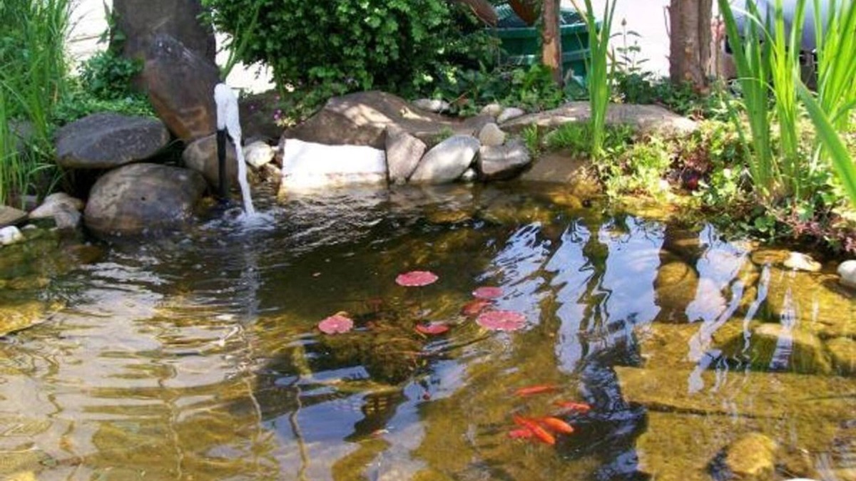 Deutsch Goritz Apartment | Ferienwohnung Rosengarten - ab 2 Nächte - Stockers Kleines Dorfhotel