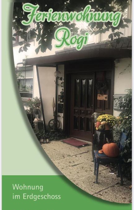Reinhardshausen Apartment | Ferienwohnung Rogi