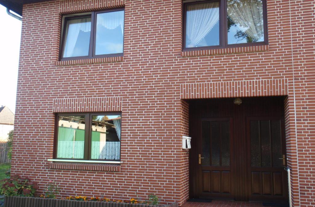 Scheessel Apartment | Ferienwohnung "Romaker"