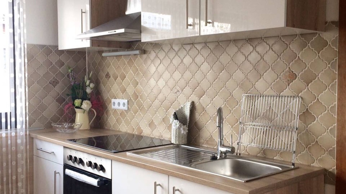 Lang-Gons Apartment | Ferienwohnung Rosita, ca. 130qm, 3 Schlafzimmer, max. 6 Personen