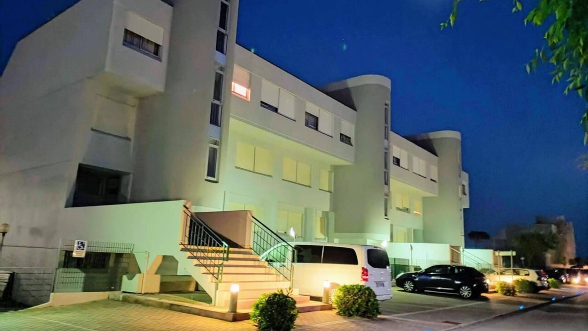 Sottomarina Apartment | Ferienwohnung Rossini Eco für 4 Personen