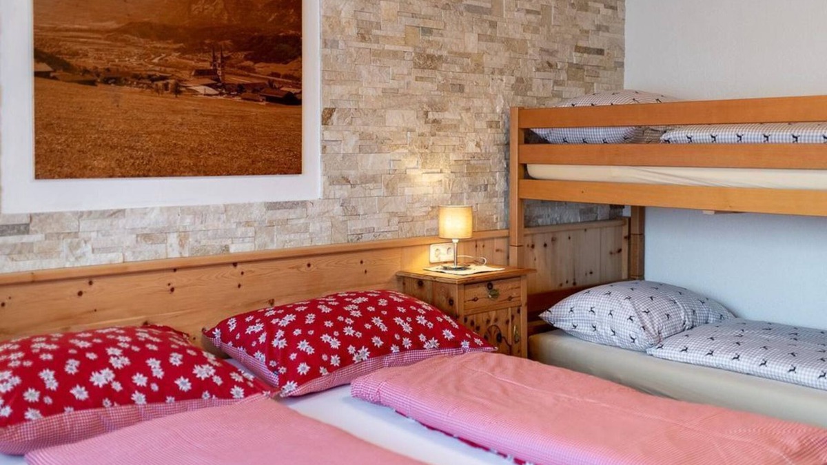 Weerberg Apartment | Ferienwohnung Rote Wand - Maxnhagerhof