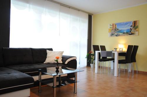 Malter Apartment | Ferienwohnung Rothe