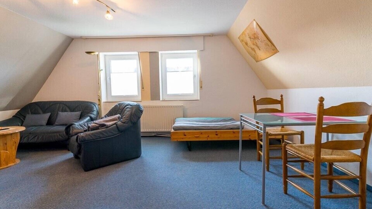 Rheine Apartment | Ferienwohnung Rupprecht, 1-2 Pers