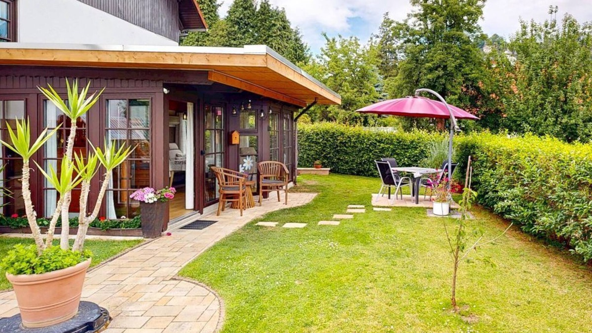 Rathen Apartment | Ferienwohnung Sächsische Schweiz Kurort Rathen - Holiday apartment, 1 bedroom