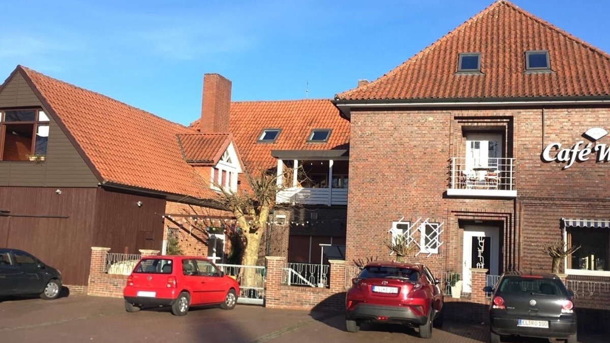 Furstenau Apartment | Ferienwohnung Südblick im Herzen der Altstadt Fürstenau