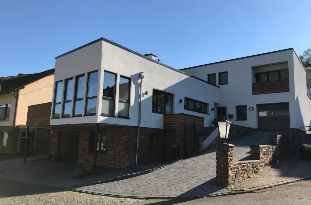 Briedel Apartment | Ferienwohnung Südkurve