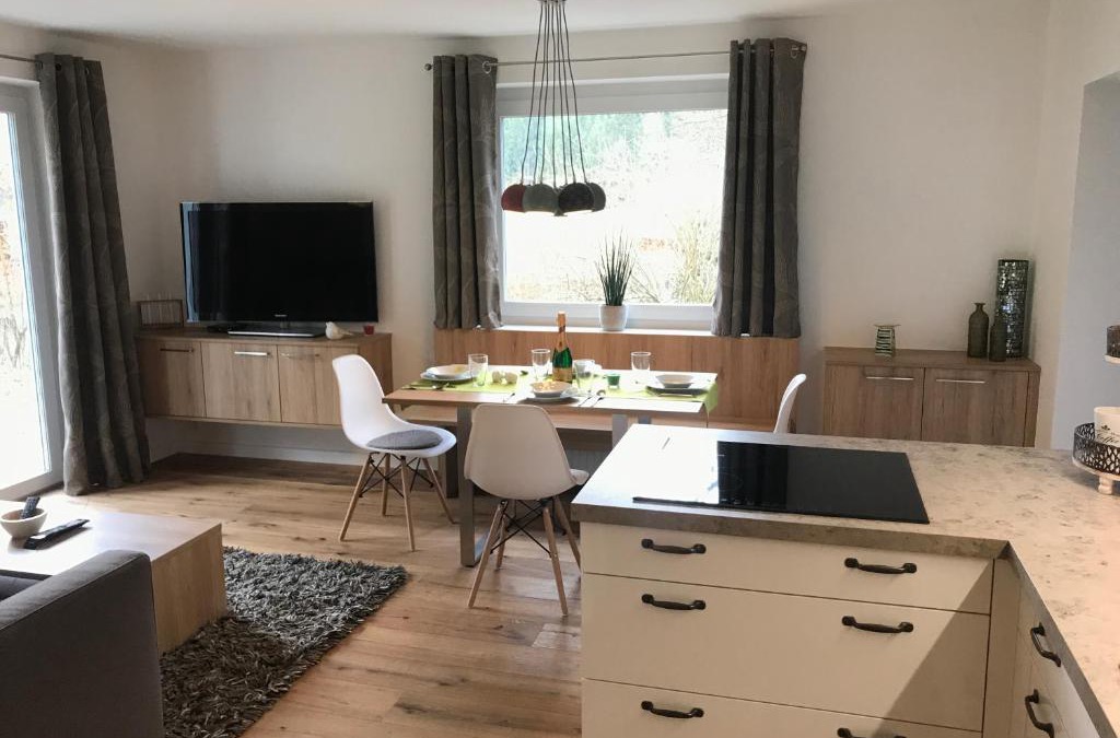 Oberaich Apartment | Ferienwohnung Sailer