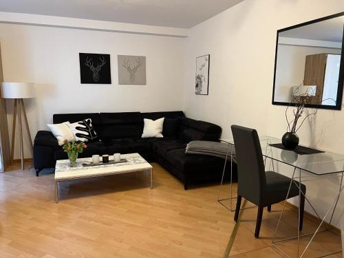 Bendorf Apartment | Ferienwohnung Sayn bei Koblenz