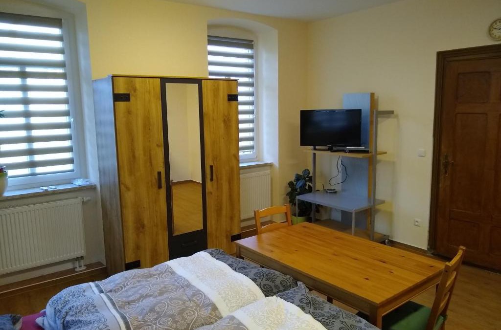 Starkenberg House | Ferienwohnung Schleich