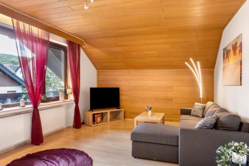 Wellerode Apartment | Ferienwohnung Schliestädt