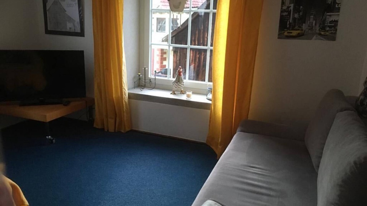 Wirsberg Apartment | Ferienwohnung Schloßberg