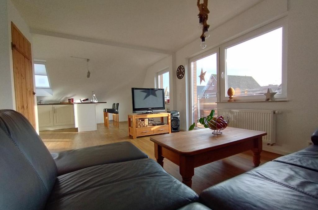 Schuettorf Apartment | Ferienwohnung Schmidt