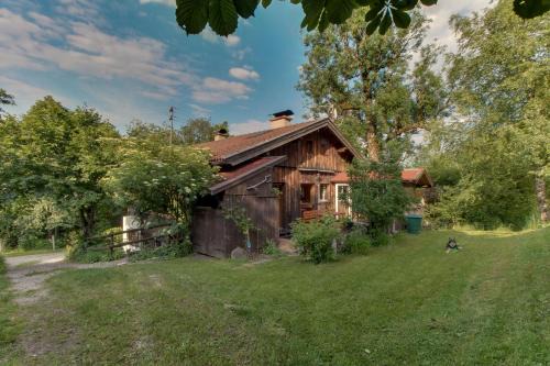 Grafenaschau Apartment | Ferienwohnung Schmidt - Natur und Ruhe