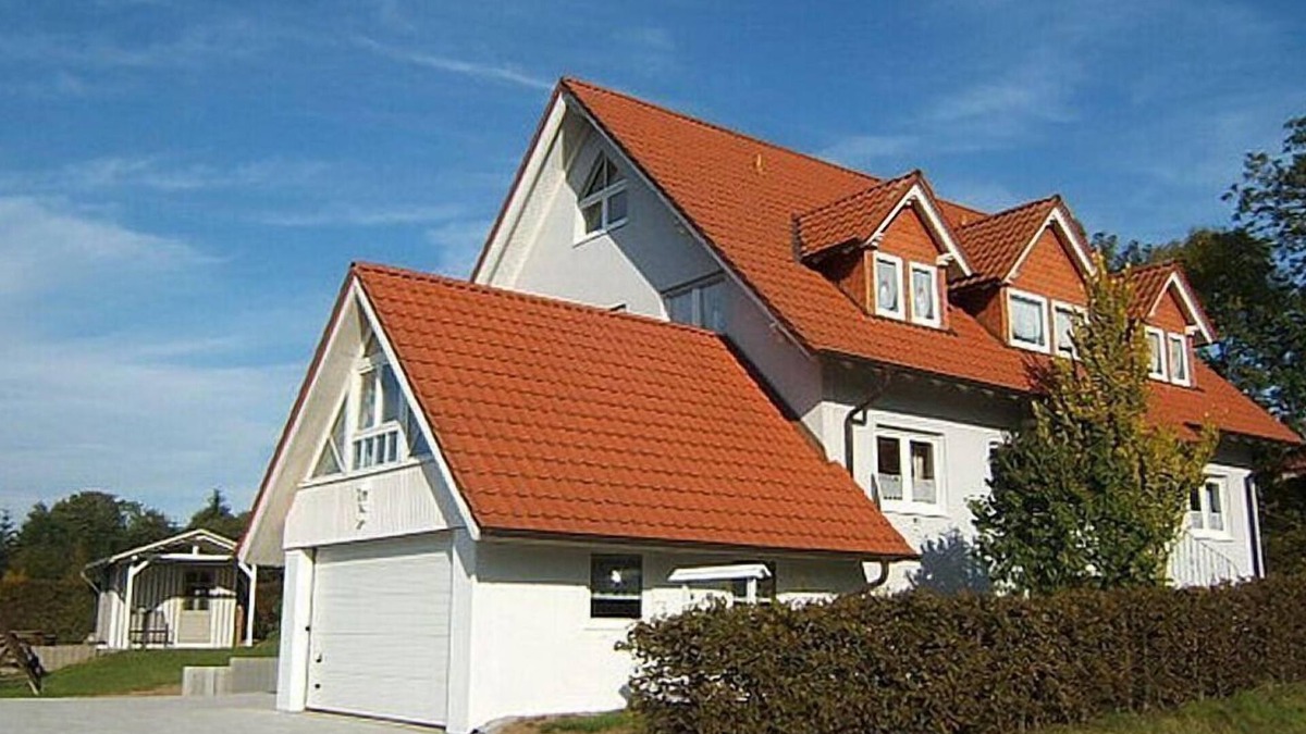 Herbstein Apartment | Ferienwohnung Schneider, Direkt am Vulkanradweg