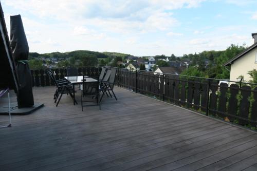 Kuerten Apartment | Ferienwohnung Schneider-Peters