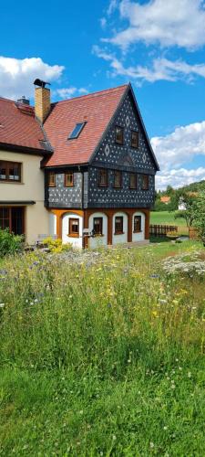 Jonsdorf Apartment | Ferienwohnung Schulze Jonsdorf