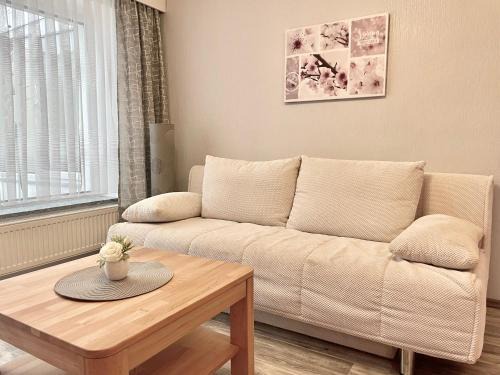 Hoyerswerda Apartment | Ferienwohnung Schwarzkollm
