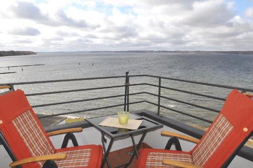 Schausende Apartment | Ferienwohnung Schwitzkowski