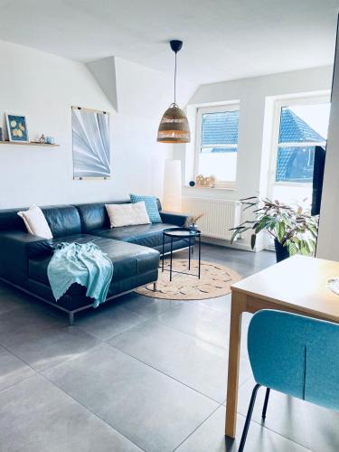 Kevelaer Apartment | Ferienwohnung Seelenliebe