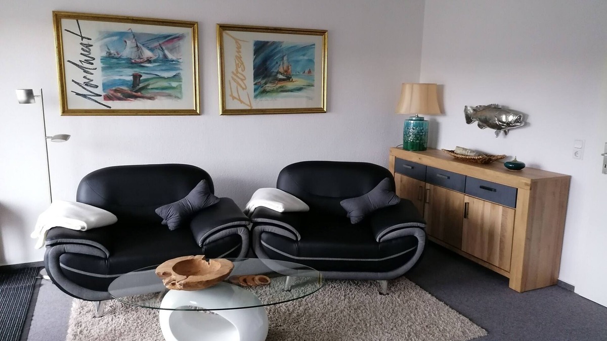 Lalendorf Apartment | Ferienwohnung Seen-sucht - Ferienwohnungen am See in Mecklenburgs Mitte