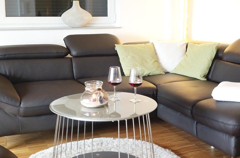 Großraschen Apartment | Ferienwohnung Seenland