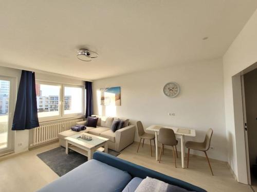 North Geestemund Apartment | Ferienwohnung Seestern Geeste