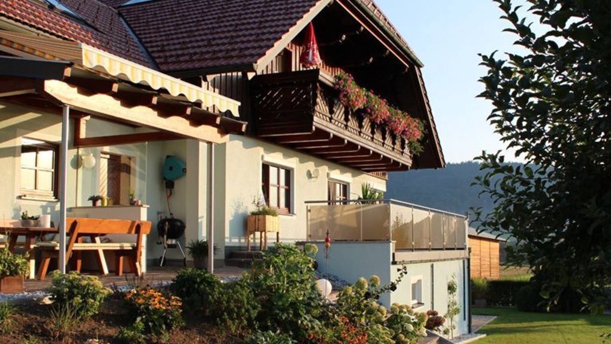 Attersee Apartment | Ferienwohnung Seiringer - Ferienwohnung 2-4 Personen