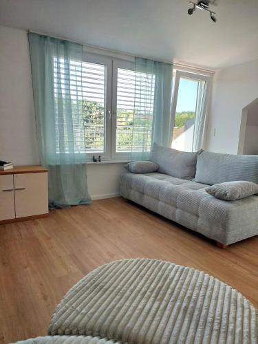 Nieder-Modau Apartment | Ferienwohnung Senfnest