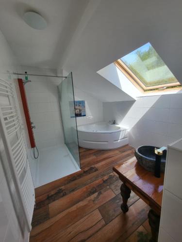 Mittelhof Apartment | Ferienwohnung Siegglück