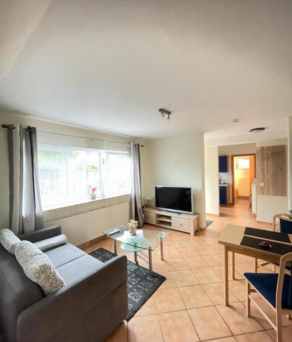 Oberotterbach Apartment | Ferienwohnung Simon