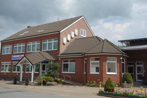 Volpriehausen Apartment | Ferienwohnung Solling Niedersachsen