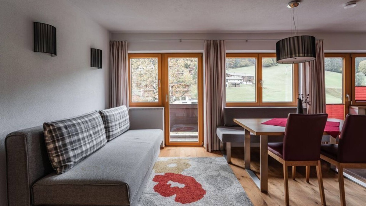 Kelchsau Apartment | Ferienwohnung "sonnblick" - Gästehaus Fohringer