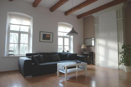 Visquard Apartment | Ferienwohnung Sonne