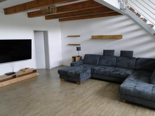 Markisch Linden Apartment | Ferienwohnung Sonnenaufgang im Ruppiner Land