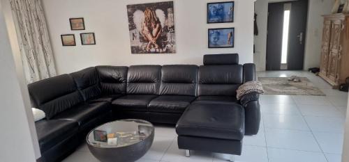 Luenen Apartment | Ferienwohnung Sonnenschein