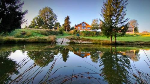 Nagel Apartment | Ferienwohnung Sonnenschein