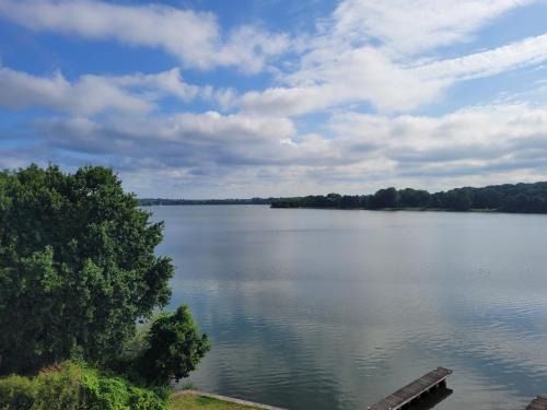 Neuruppin Apartment | Ferienwohnung Sonnenufer Residenz am See in Neuruppin