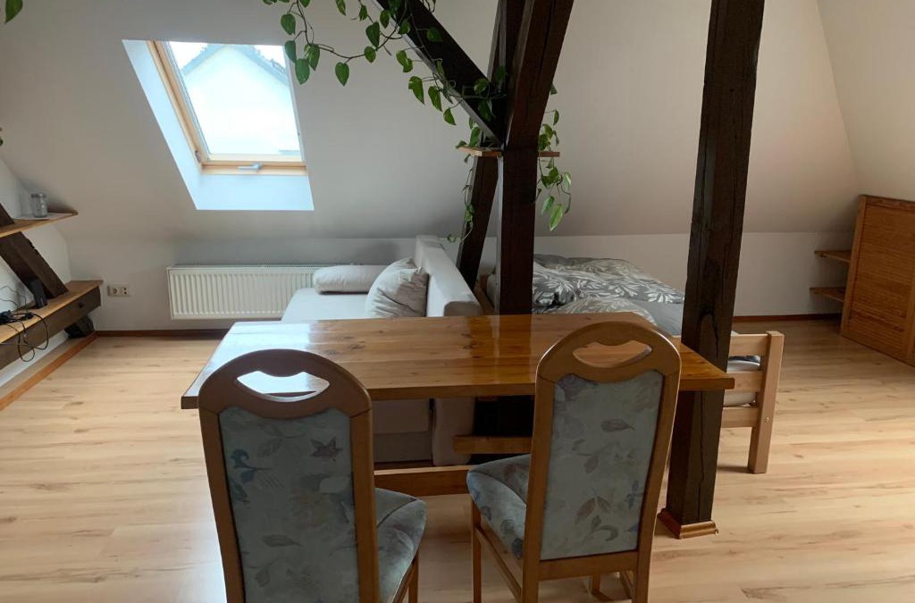 Biesdorf Apartment | Ferienwohnung Sophie