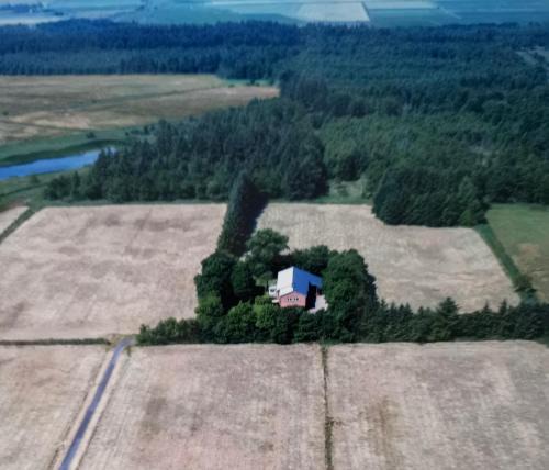 Aventoft Apartment | Ferienwohnung Sort Sol Grellsbülldeich 7