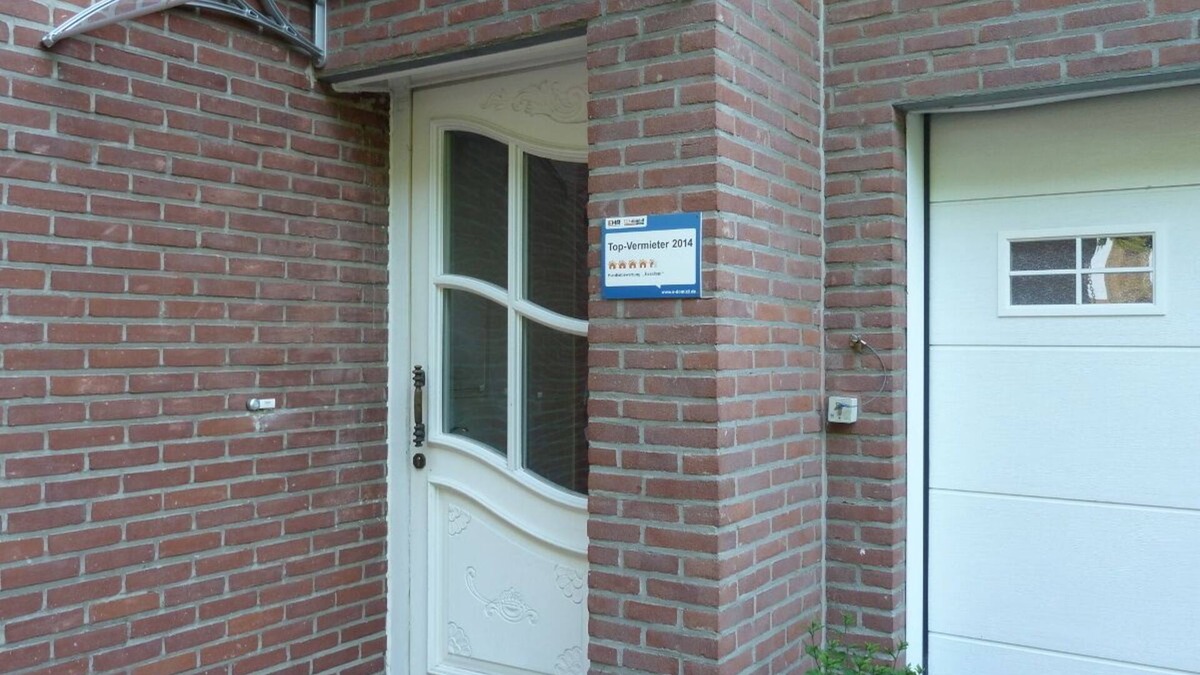 Ahaus Apartment | Ferienwohnung Stängel, 1-3 Pers